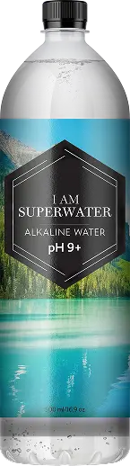 Banner Bottle Image